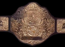 Heavyweight